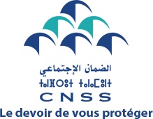 الصندوق الوطني للضمان الاجتماعي